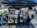 Thumbnail image of 2016 Hyundai TUCSON at Serpentini Chevrolet of Willoughby