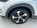 Thumbnail image of 2016 Hyundai TUCSON at Serpentini Chevrolet of Willoughby