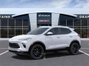 Thumbnail image of 2025 Buick Encore GX at LaFontaine Buick GMC of Dearborn