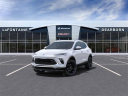 Thumbnail image of 2025 Buick Encore GX at LaFontaine Buick GMC of Dearborn