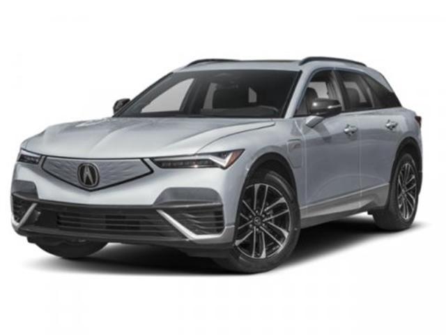 Thumbnail image of 2024 Acura ZDX at Bridgewater Acura