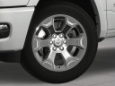 Thumbnail image of 2025 Ram 1500 at Garden City Jeep Chrysler