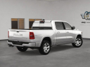 Thumbnail image of 2025 Ram 1500 at Garden City Jeep Chrysler