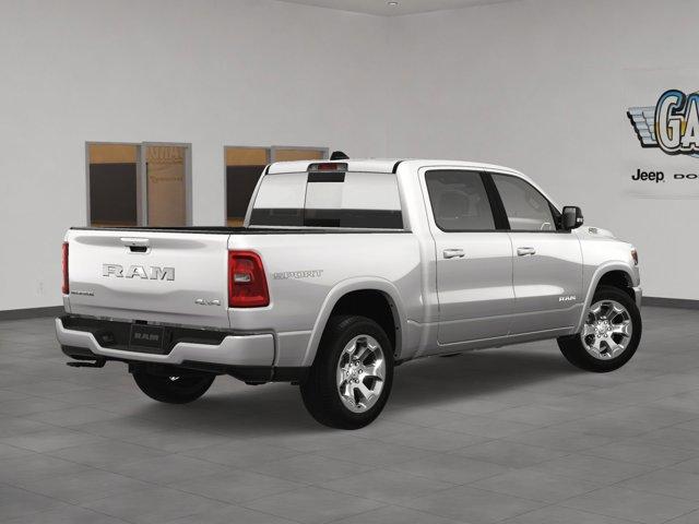 Thumbnail image of 2025 Ram 1500 at Garden City Jeep Chrysler