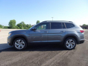 Thumbnail image of 2023 Volkswagen Atlas at Joseph Volkswagen-NEW