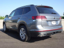 Thumbnail image of 2023 Volkswagen Atlas at Joseph Volkswagen-NEW