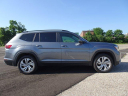 Thumbnail image of 2023 Volkswagen Atlas at Joseph Volkswagen-NEW