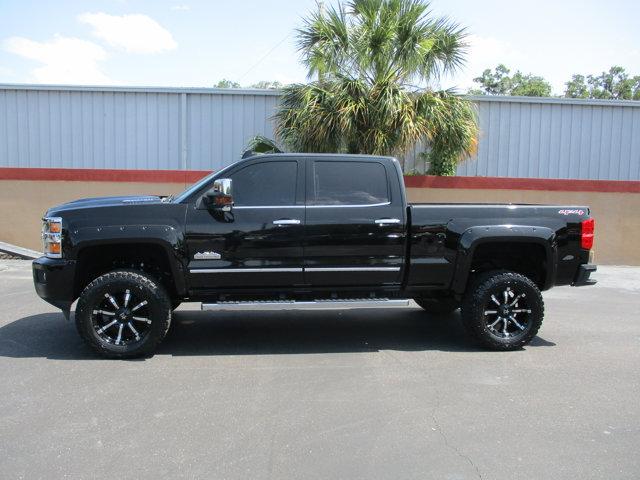 Thumbnail image of 2016 Chevrolet Silverado 2500HD at ThomasAndSon of Zephyrhills, FL