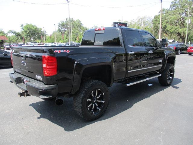 Thumbnail image of 2016 Chevrolet Silverado 2500HD at ThomasAndSon of Zephyrhills, FL