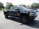Thumbnail image of 2016 Chevrolet Silverado 2500HD at ThomasAndSon of Zephyrhills, FL