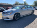 Thumbnail image of 2018 Nissan Altima at KING SPORT CARS
