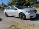 Thumbnail image of 2018 Nissan Altima at KING SPORT CARS