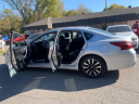 Thumbnail image of 2018 Nissan Altima at KING SPORT CARS