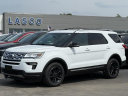 2019 Ford Explorer XLT at Lasco Ford