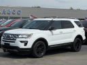 Thumbnail image of 2019 Ford Explorer at Lasco Ford