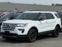 Thumbnail image of 2019 Ford Explorer at Lasco Ford