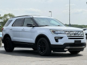 Thumbnail image of 2019 Ford Explorer at Lasco Ford