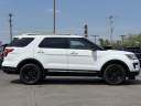 Thumbnail image of 2019 Ford Explorer at Lasco Ford