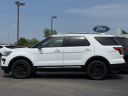 Thumbnail image of 2019 Ford Explorer at Lasco Ford