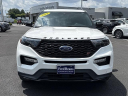 Thumbnail image of 2022 Ford Explorer at FBWC USED