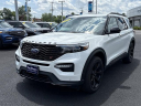 Thumbnail image of 2022 Ford Explorer at FBWC USED