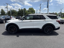 Thumbnail image of 2022 Ford Explorer at FBWC USED