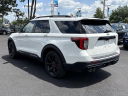 Thumbnail image of 2022 Ford Explorer at FBWC USED