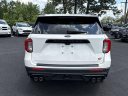Thumbnail image of 2022 Ford Explorer at FBWC USED