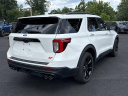 Thumbnail image of 2022 Ford Explorer at FBWC USED