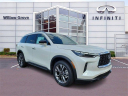 Thumbnail image of 2025 INFINITI QX60 at Infiniti of Willow Grove NF