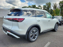 Thumbnail image of 2025 INFINITI QX60 at Infiniti of Willow Grove NF
