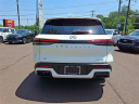 Thumbnail image of 2025 INFINITI QX60 at Infiniti of Willow Grove NF