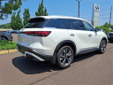 Thumbnail image of 2025 INFINITI QX60 at Infiniti of Willow Grove NF