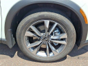 Thumbnail image of 2025 INFINITI QX60 at Infiniti of Willow Grove NF