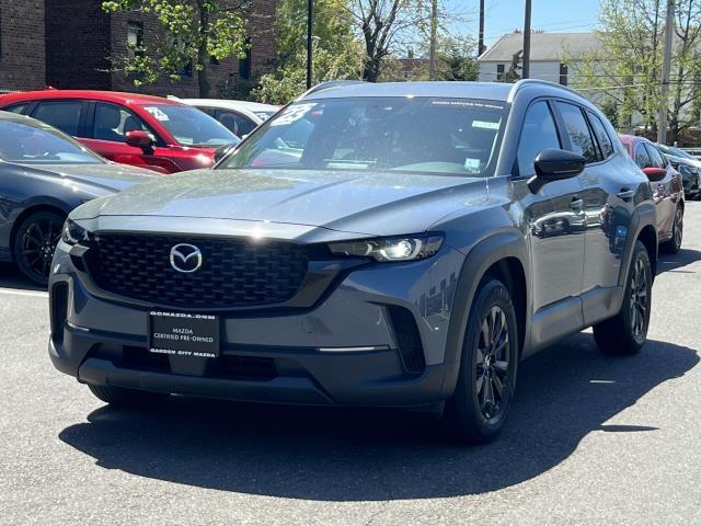 Thumbnail image of 2023 Mazda CX-50 at Garden City Mazda