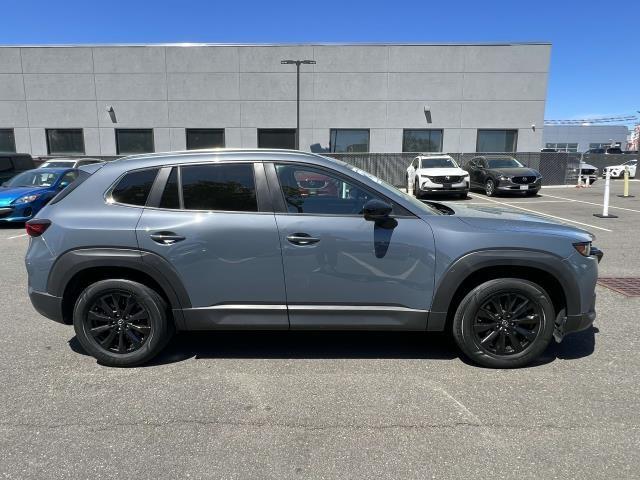 Thumbnail image of 2023 Mazda CX-50 at Garden City Mazda