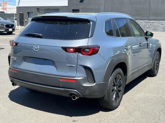 Thumbnail image of 2023 Mazda CX-50 at Garden City Mazda
