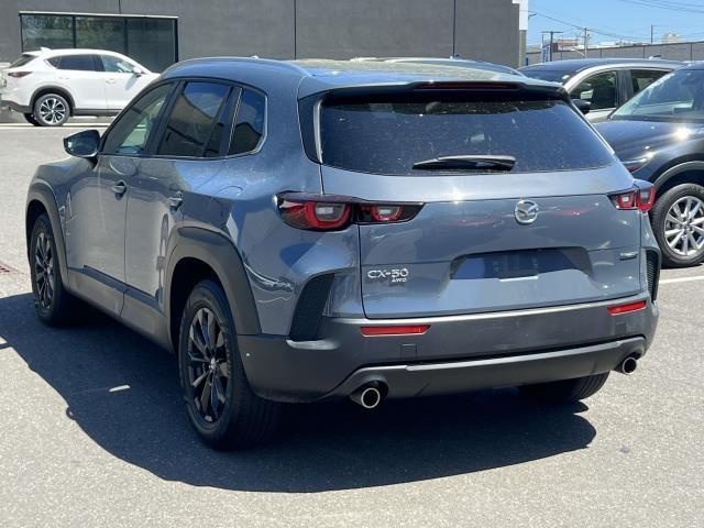 Thumbnail image of 2023 Mazda CX-50 at Garden City Mazda