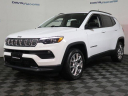 Thumbnail image of 2022 Jeep Compass at DavisMooreChryslerDodgeJeepUSED of Wichita, KS