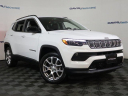 Thumbnail image of 2022 Jeep Compass at DavisMooreChryslerDodgeJeepUSED of Wichita, KS