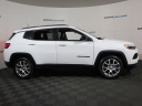 Thumbnail image of 2022 Jeep Compass at DavisMooreChryslerDodgeJeepUSED of Wichita, KS