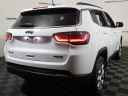 Thumbnail image of 2022 Jeep Compass at DavisMooreChryslerDodgeJeepUSED of Wichita, KS