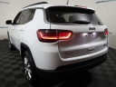 Thumbnail image of 2022 Jeep Compass at DavisMooreChryslerDodgeJeepUSED of Wichita, KS