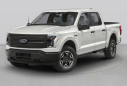2022 Ford F-150 Lightning XLT at Arrigo Chrysler Dodge Jeep Ram at Sawgrass