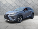 Thumbnail image of 2021 Lexus NX 300 at Maxon Hyundai Inc.