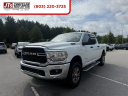 Thumbnail image of 2023 Ram 2500 at JT's Chrysler Jeep Dodge (new)
