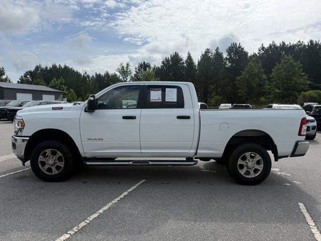 Thumbnail image of 2023 Ram 2500 at JT's Chrysler Jeep Dodge (new)