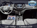 Thumbnail image of 2020 Jeep Cherokee at Fox Hills Chrysler Jeep