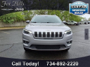 Thumbnail image of 2020 Jeep Cherokee at Fox Hills Chrysler Jeep
