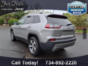 Thumbnail image of 2020 Jeep Cherokee at Fox Hills Chrysler Jeep